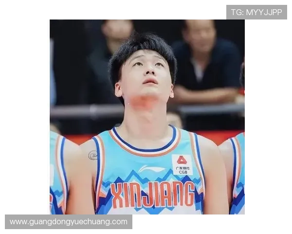 赵睿迎战旧主砍下8分精彩表现