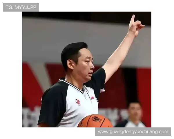 杜锋称防守统一性压制吉林三分